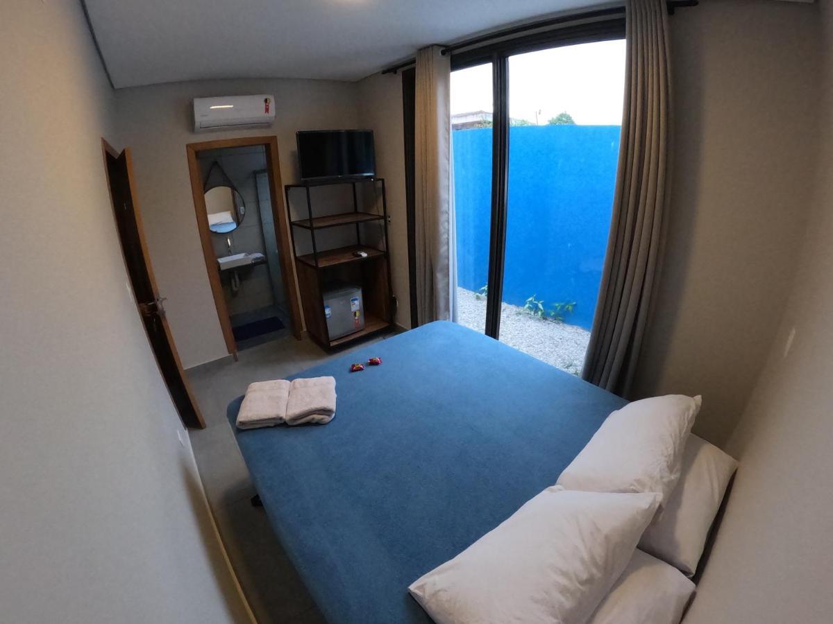 Hotel Tide Maresias